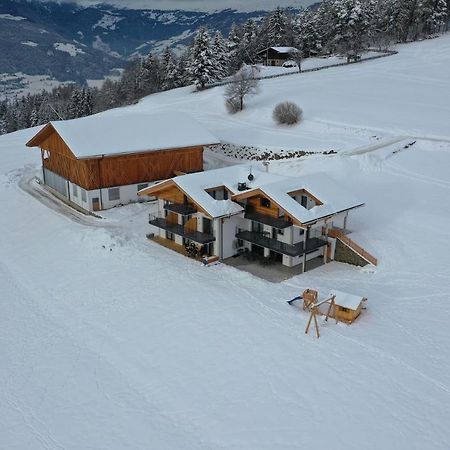 Platiederhof Villa Laion Exterior photo