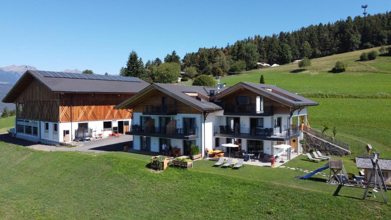Platiederhof Villa Laion Exterior photo